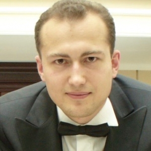 Егор Алешков