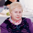 Катрановская Ирина Борисовна